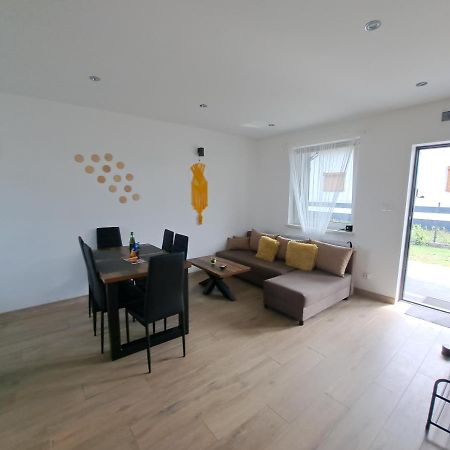 Apartamenty Bursztynowa Zatoka - Leba - Nowecin Экстерьер фото