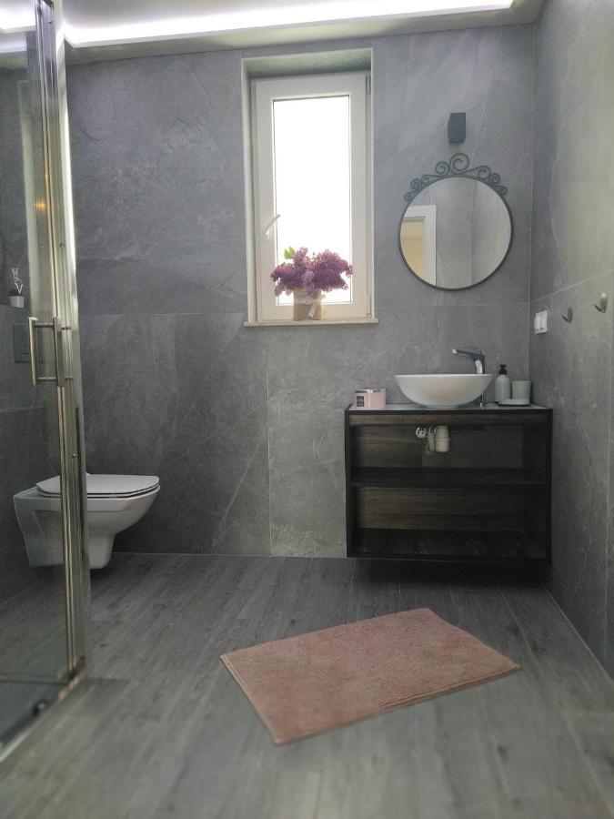 Apartamenty Bursztynowa Zatoka - Leba - Nowecin Экстерьер фото