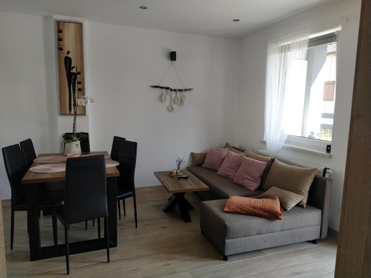 Apartamenty Bursztynowa Zatoka - Leba - Nowecin Экстерьер фото