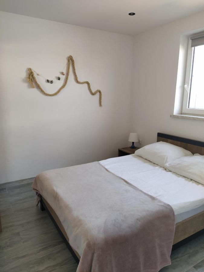 Apartamenty Bursztynowa Zatoka - Leba - Nowecin Экстерьер фото