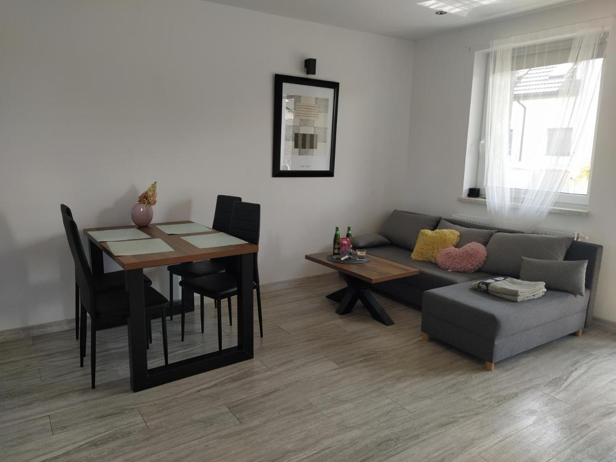 Apartamenty Bursztynowa Zatoka - Leba - Nowecin Экстерьер фото