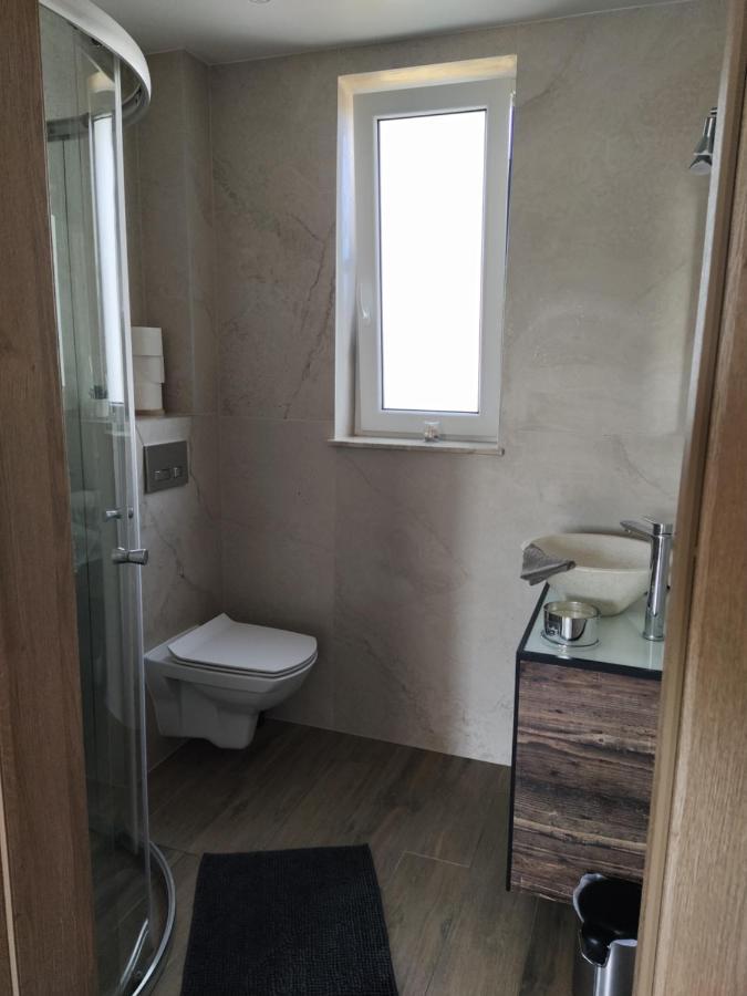 Apartamenty Bursztynowa Zatoka - Leba - Nowecin Экстерьер фото