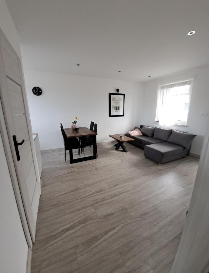 Apartamenty Bursztynowa Zatoka - Leba - Nowecin Экстерьер фото