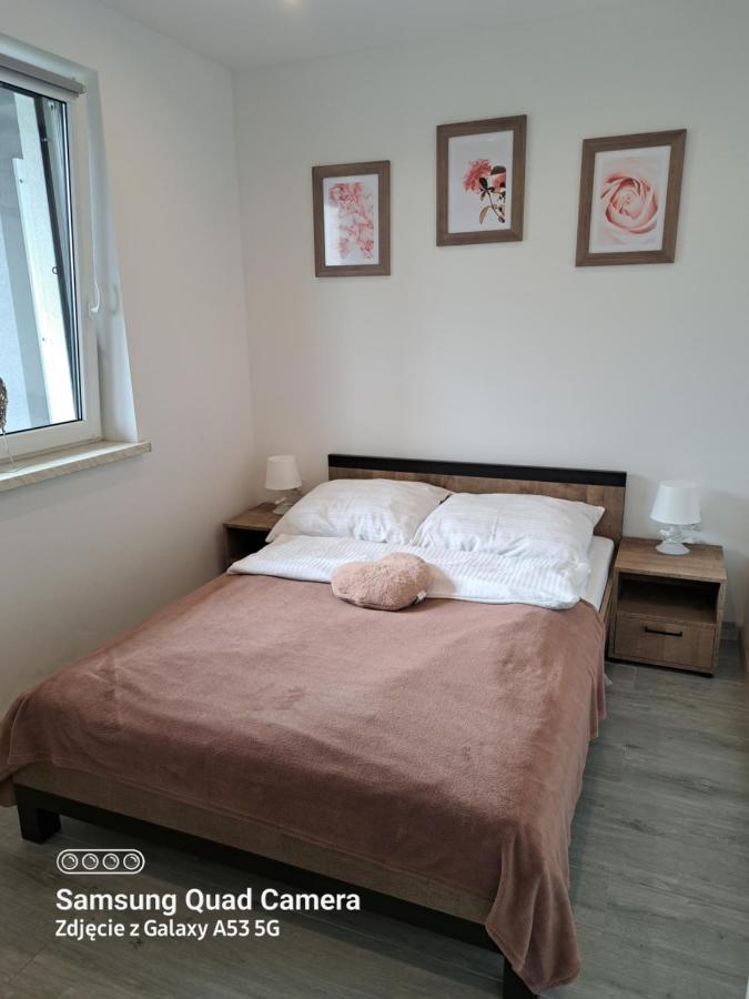 Apartamenty Bursztynowa Zatoka - Leba - Nowecin Экстерьер фото