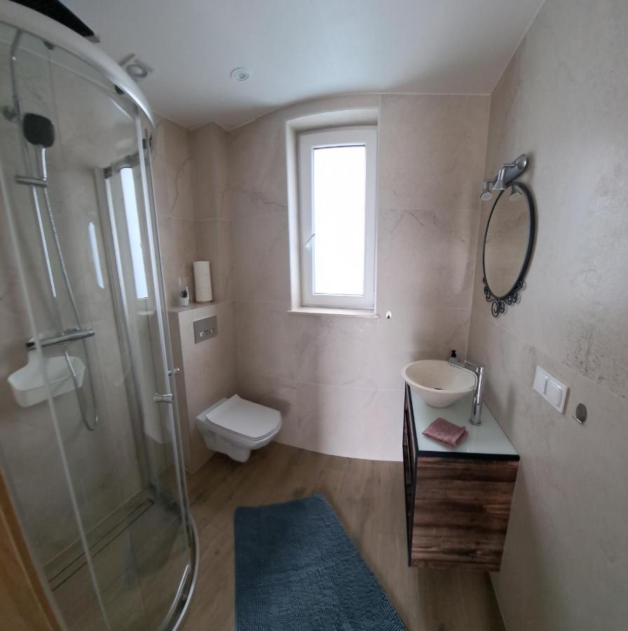 Apartamenty Bursztynowa Zatoka - Leba - Nowecin Экстерьер фото