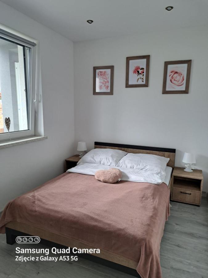 Apartamenty Bursztynowa Zatoka - Leba - Nowecin Экстерьер фото