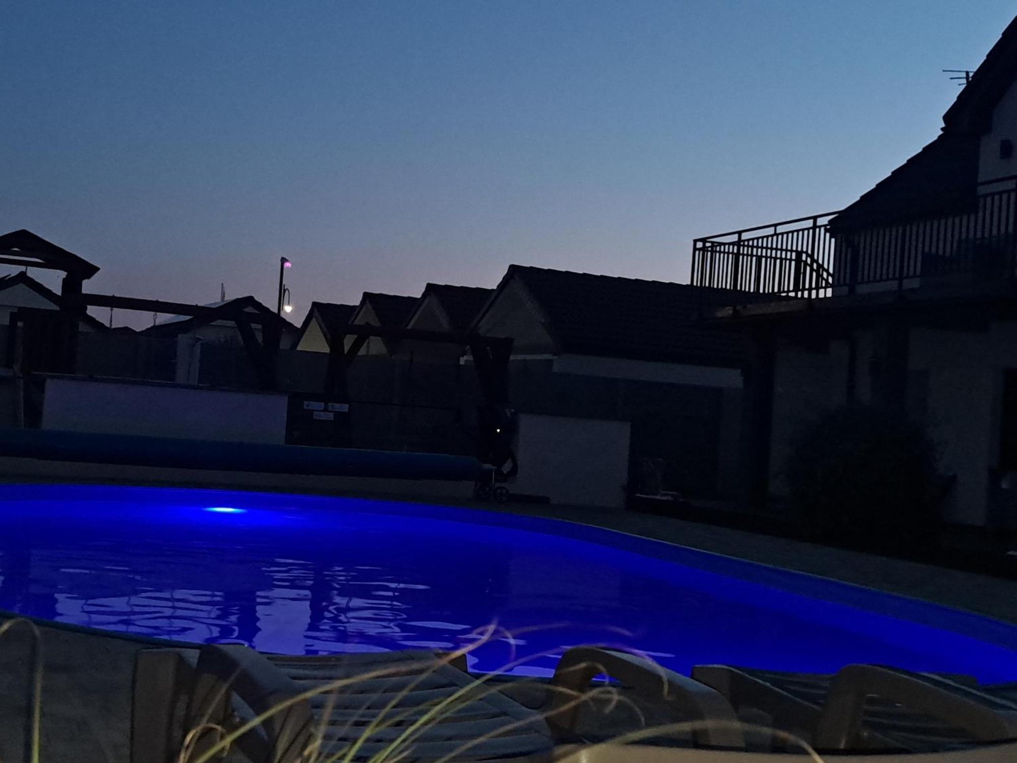 Apartamenty Bursztynowa Zatoka - Leba - Nowecin Экстерьер фото